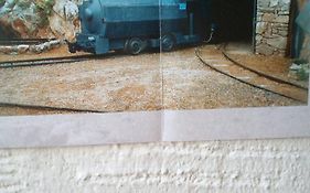 AL MARE, AL SOLE, SI', ma nella CASA DEL MINATORE